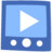 Video Player Icon